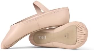 Amazon.com | Freed of London Girl's LTOP Dance Shoe, Pink | Dance